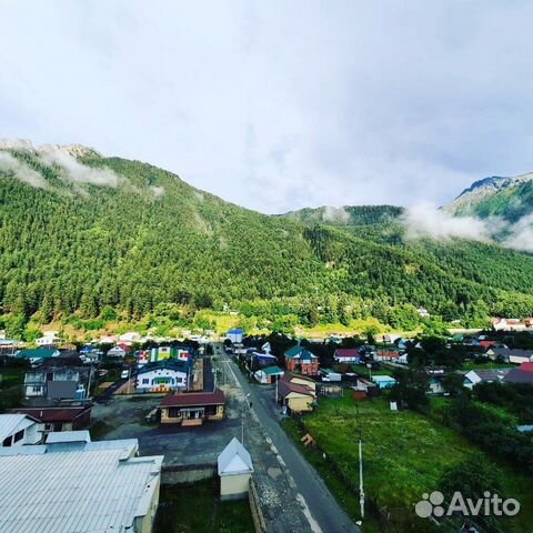 

2-к. квартира, 37 м², 3 кровати