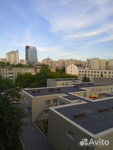 

1-к. квартира, 32 м², 2 кровати