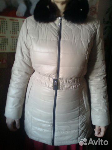 2 куртки и пальто (возможен обмен)