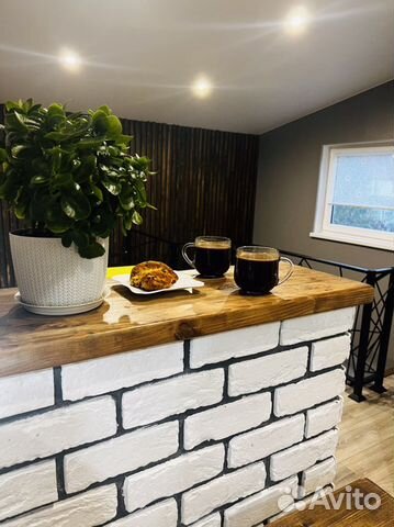 

3-к. квартира, 60 м², 3 кровати