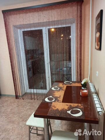 

2-к. квартира, 60 м², 3 кровати