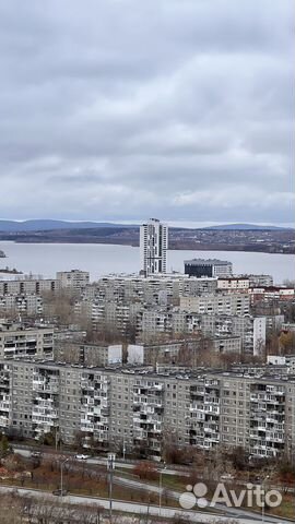 

2-к. квартира, 70 м², 3 кровати