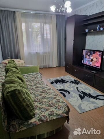 

2-к. квартира, 54 м², 3 кровати
