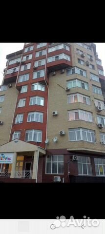 

1-к. квартира, 65 м², 2 кровати