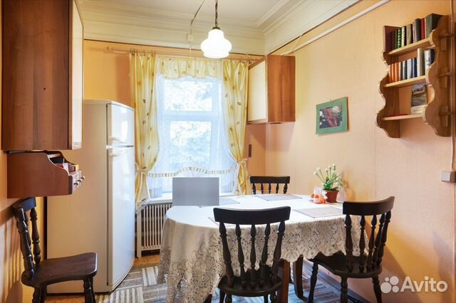 

3-к. квартира, 67 м², 5 кроватей