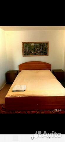 

1-к. квартира, 36,6 м², 1 кровать