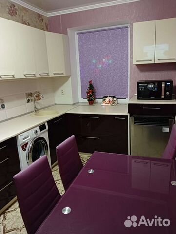 

3-к. квартира, 83 м², 3 кровати