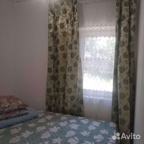 

1-к. дом, 67 м²