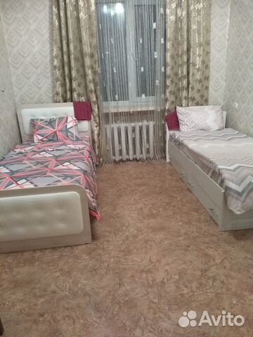 

2-к. квартира, 54 м², 5 кроватей
