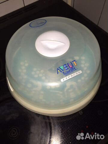 Сушилка для сосок и бутылочек