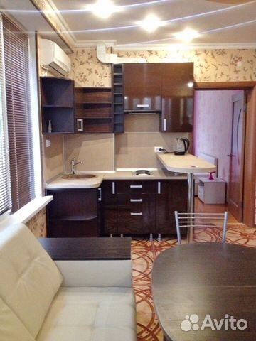 2-к квартира, 54 м², 2/4 эт. 2-к квартира, 54 м², 2/4 эт.