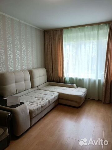 

2-к. квартира, 58 м², 4 кровати