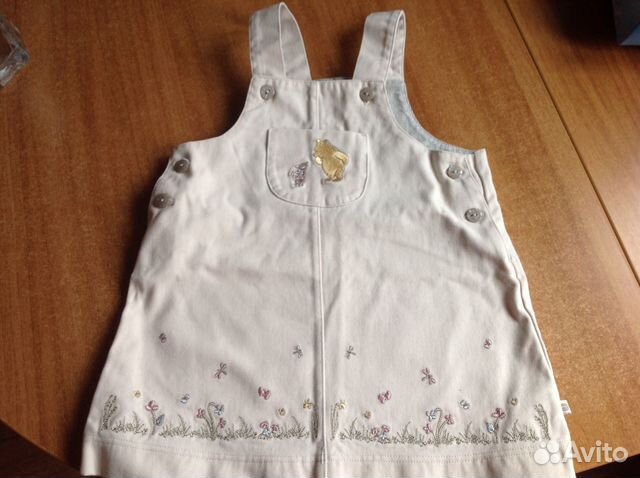 Сарафан Disney Сарафан Disney