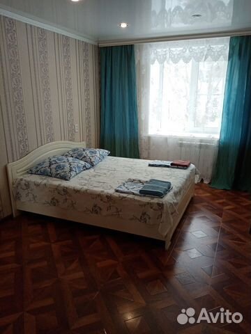 

2-к. квартира, 51 м², 3 кровати