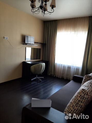 

1-к. квартира, 47,9 м², 2 кровати