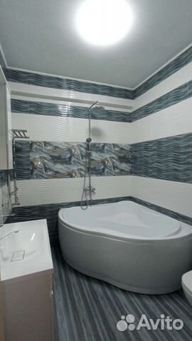 

2-к. квартира, 56 м², 1 кровать