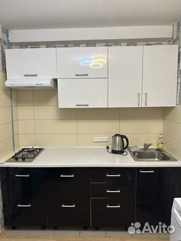 

3-к. квартира, 57 м², 5 кроватей