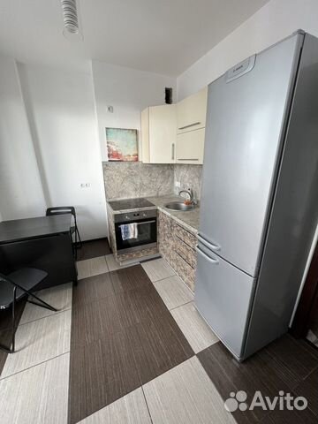

1-к. квартира, 42 м², 1 кровать