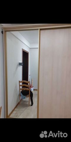 

1-к. квартира, 50 м², 2 кровати