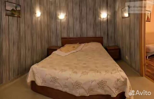 

2-к. квартира, 50 м², 3 кровати