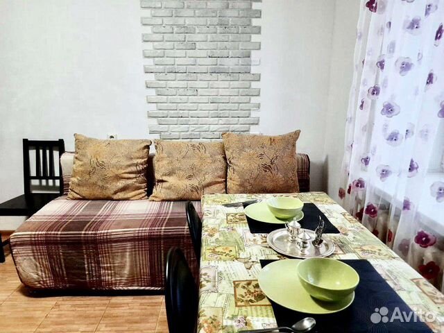 

2-к. квартира, 70 м², 4 кровати