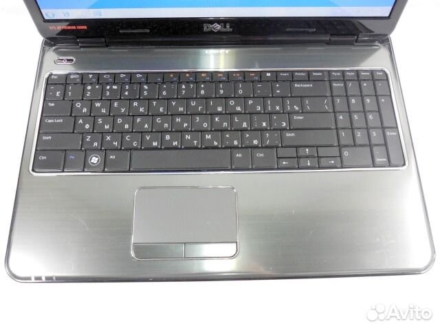 Купить Ноутбук Dell Inspiron N5010