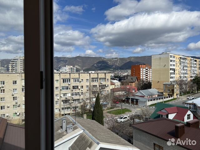 

3-к. квартира, 85 м², 3 кровати