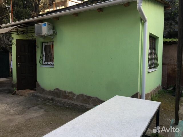 

Квартира-студия, 17 м², 1 кровать