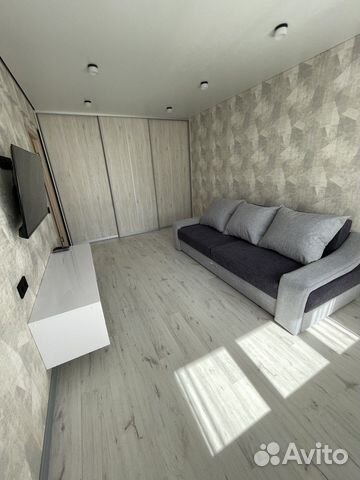 

2-к. квартира, 40 м², 3 кровати