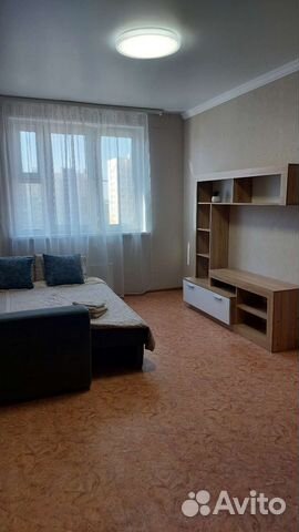 

1-к. квартира, 33 м², 13/17 эт.