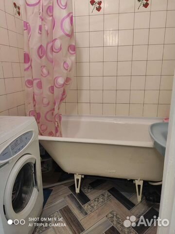 

2-к. квартира, 45 м², 4 кровати