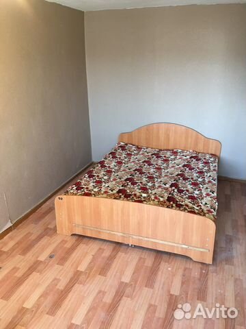 

1-к. квартира, 29,7 м², 1 кровать