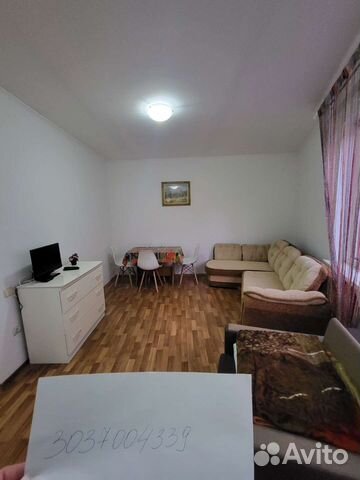 

3-к. таунхаус, 60 м²