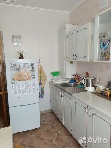 

1-к. квартира, 33 м², 4 кровати