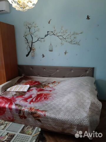 

Квартира-студия, 17 м², 2 кровати