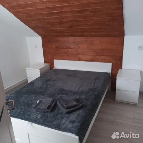 

1-к. дом, 20 м²