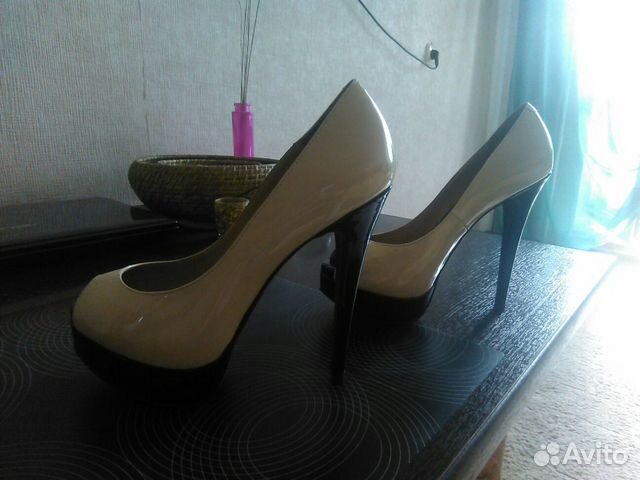 Туфли Туфли