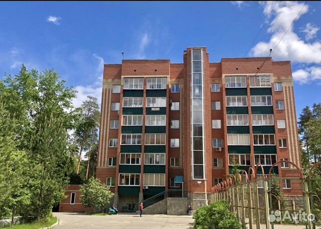 

1-к. квартира, 32 м², 2 кровати