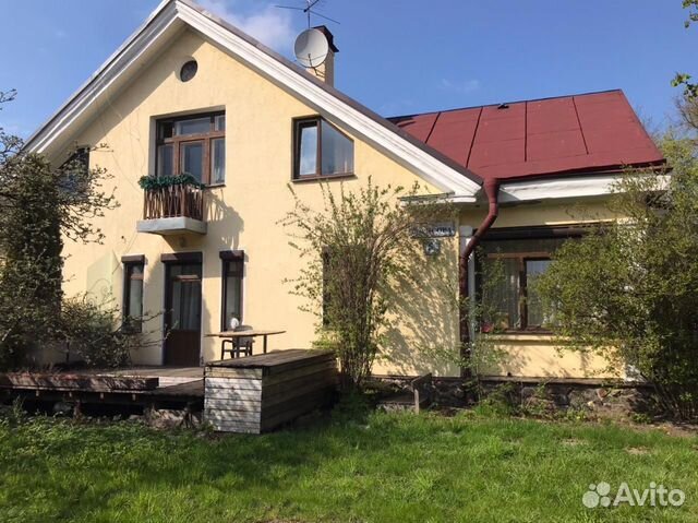 

4-к. дом, 150 м²