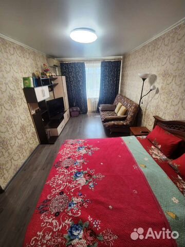 

2-к. квартира, 43,7 м², 4 кровати