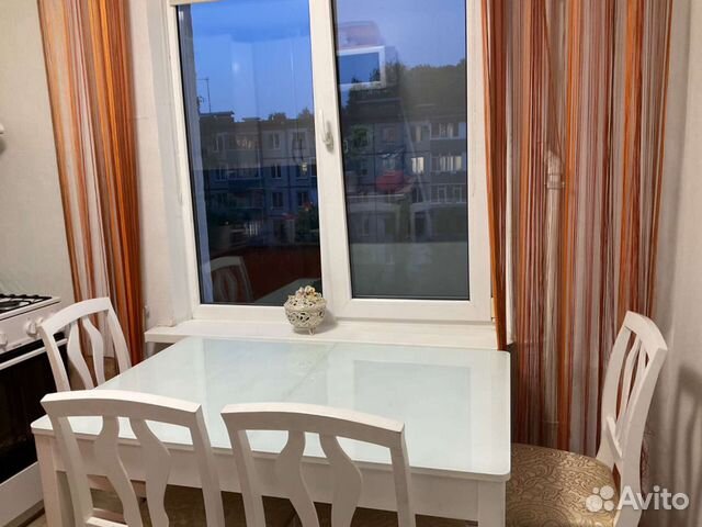 

2-к. квартира, 50 м², 4 кровати