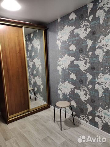

2-к. квартира, 40,9 м², 2 кровати