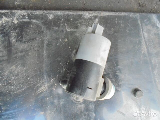 Насос омывателя стекла Тойота Королла 150