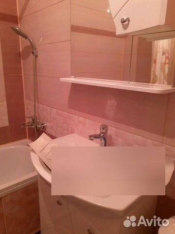 

2-к. квартира, 60 м², 1 кровать