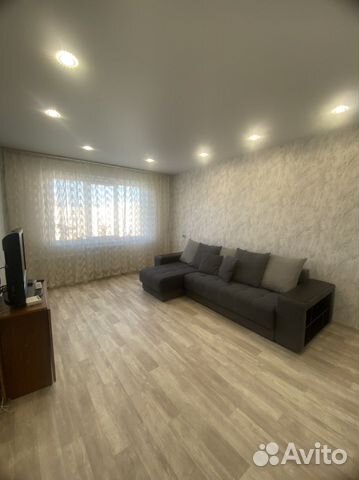 

3-к. квартира, 70 м², 9/9 эт.
