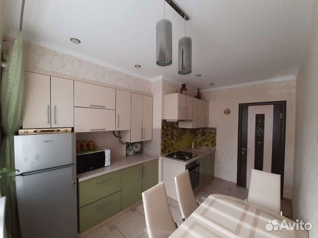 

1-к. квартира, 33 м², 4/6 эт.