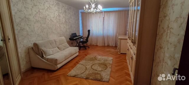 

2-к. квартира, 78 м², 2 кровати