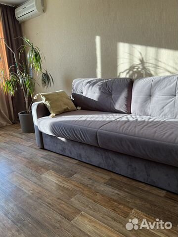 

2-к. квартира, 54 м², 2 кровати