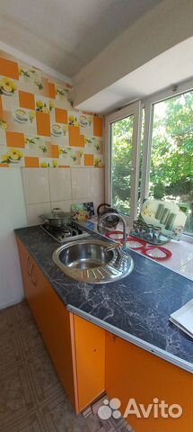 

Дом 30 м² на участке 1 сот.