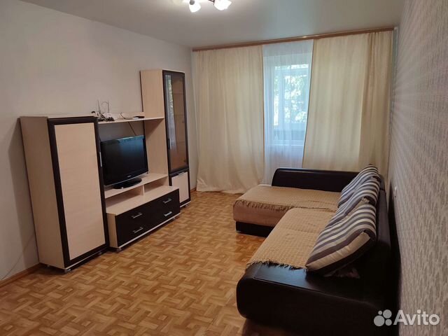 

2-к. квартира, 53 м², 4 кровати